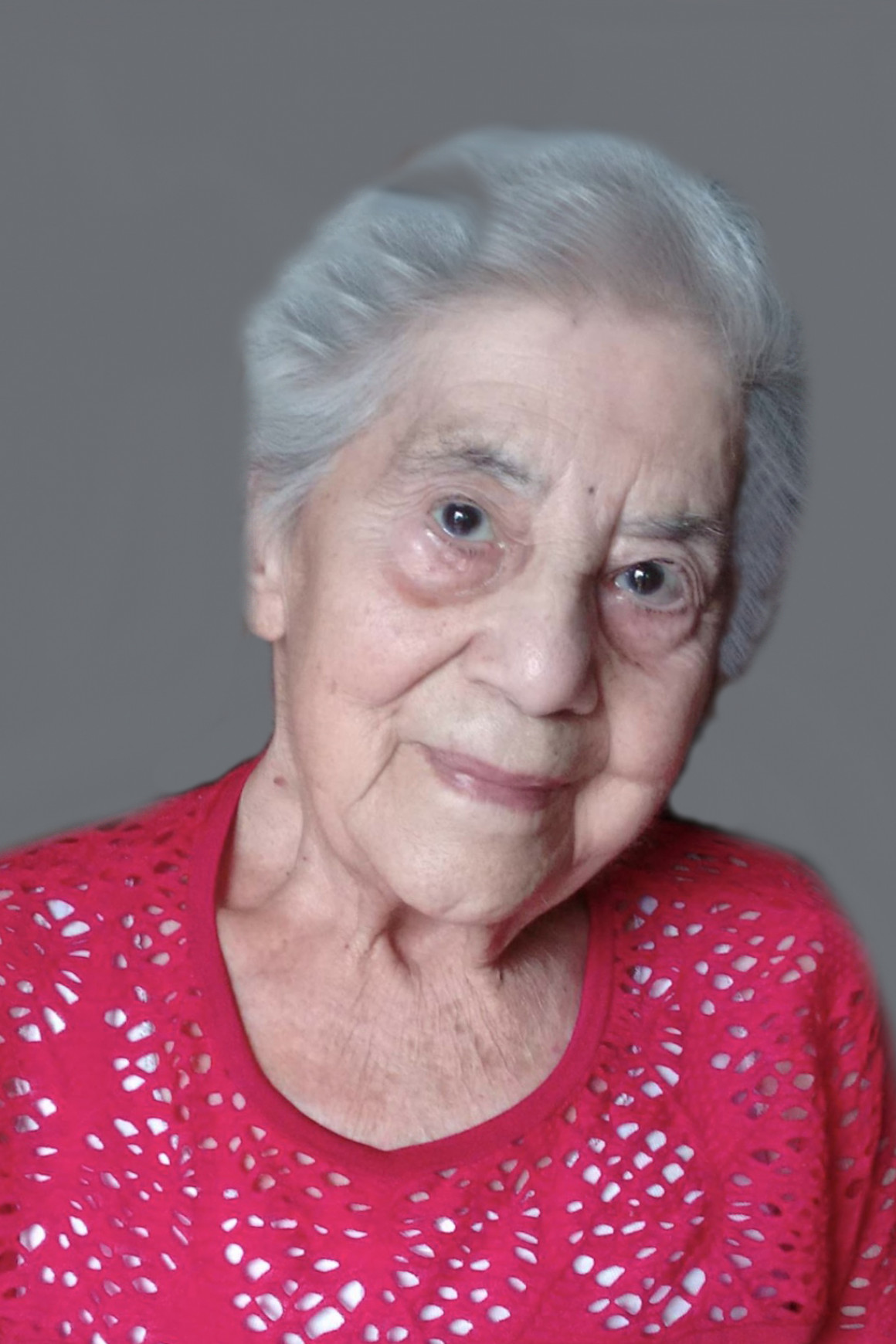 MARIA CIALONE