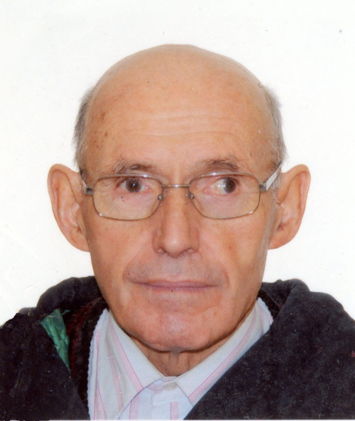 GIUSEPPE BORGHINO