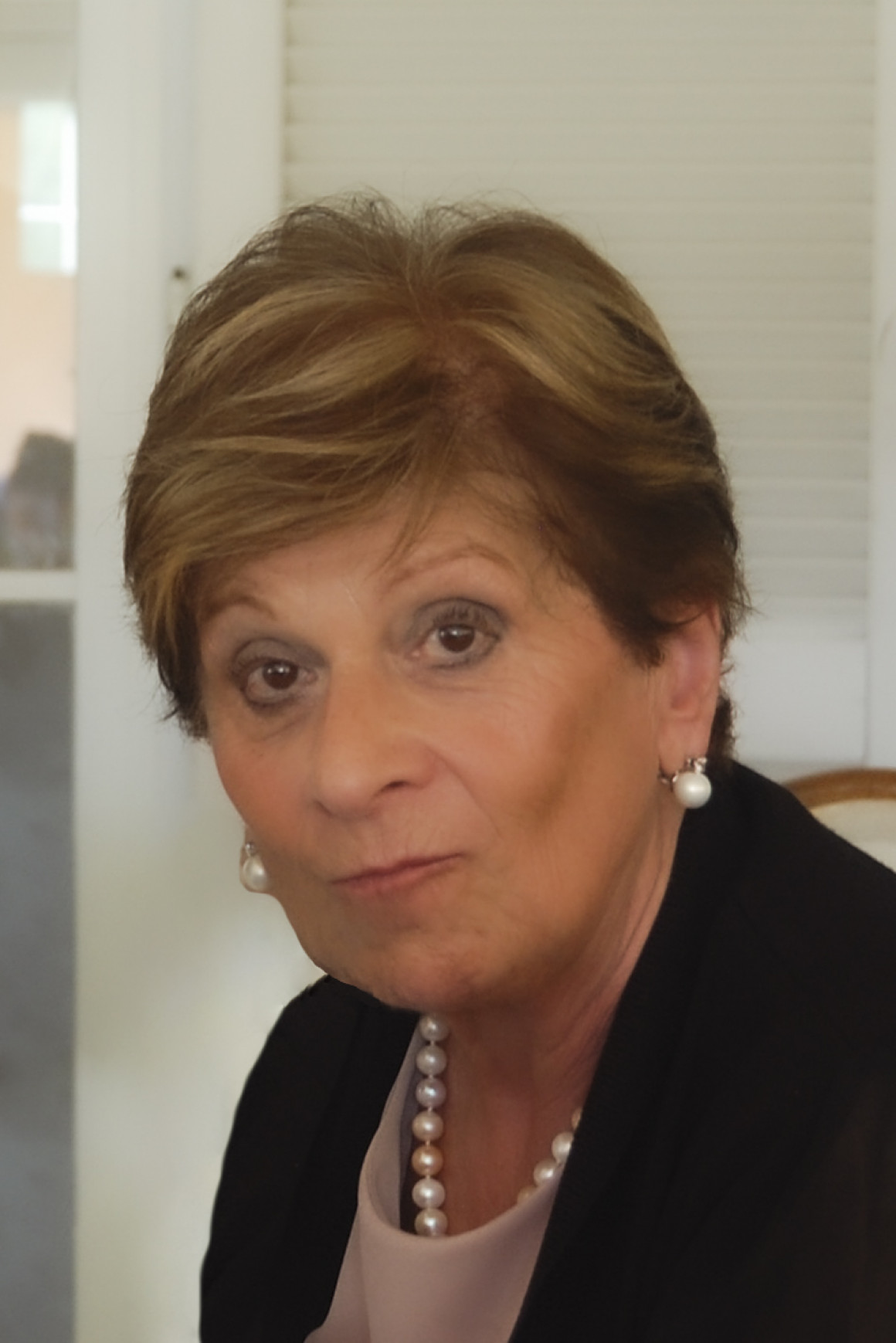 Aralda Cattaneo