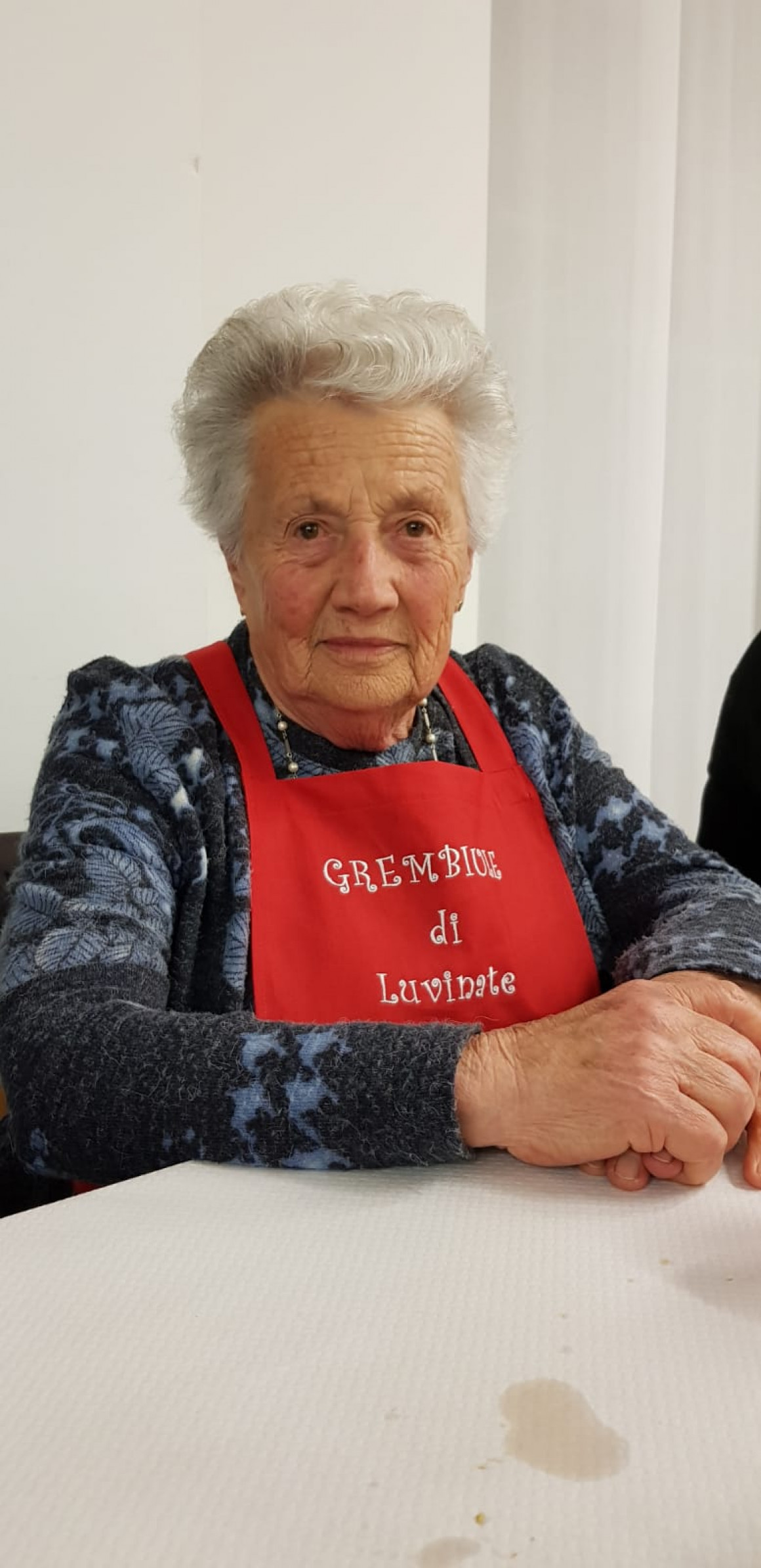 Anacleta Adele Tallachini