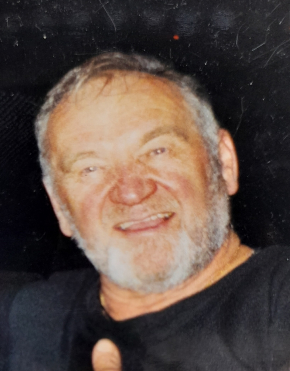 Germano Dal Molin