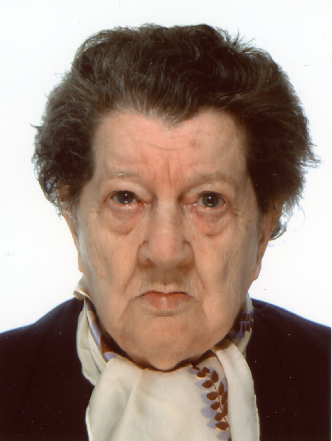 IOLANDA NEGRINI