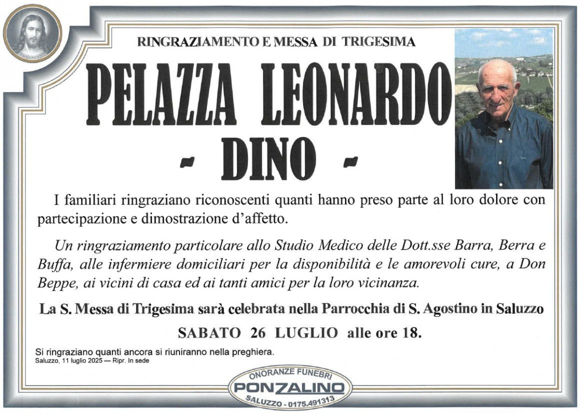 LEONARDO PELAZZA