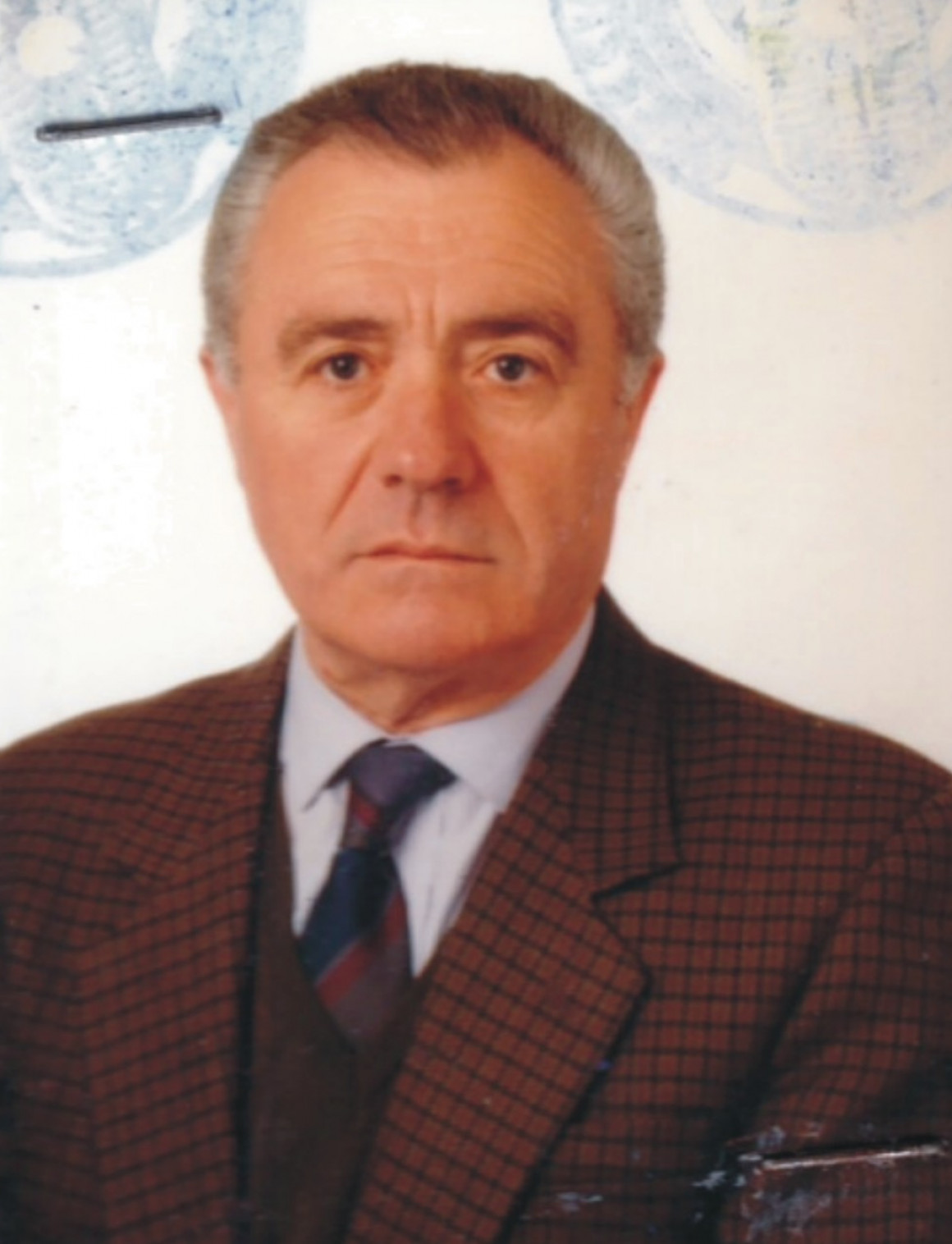 Antonio Maragno