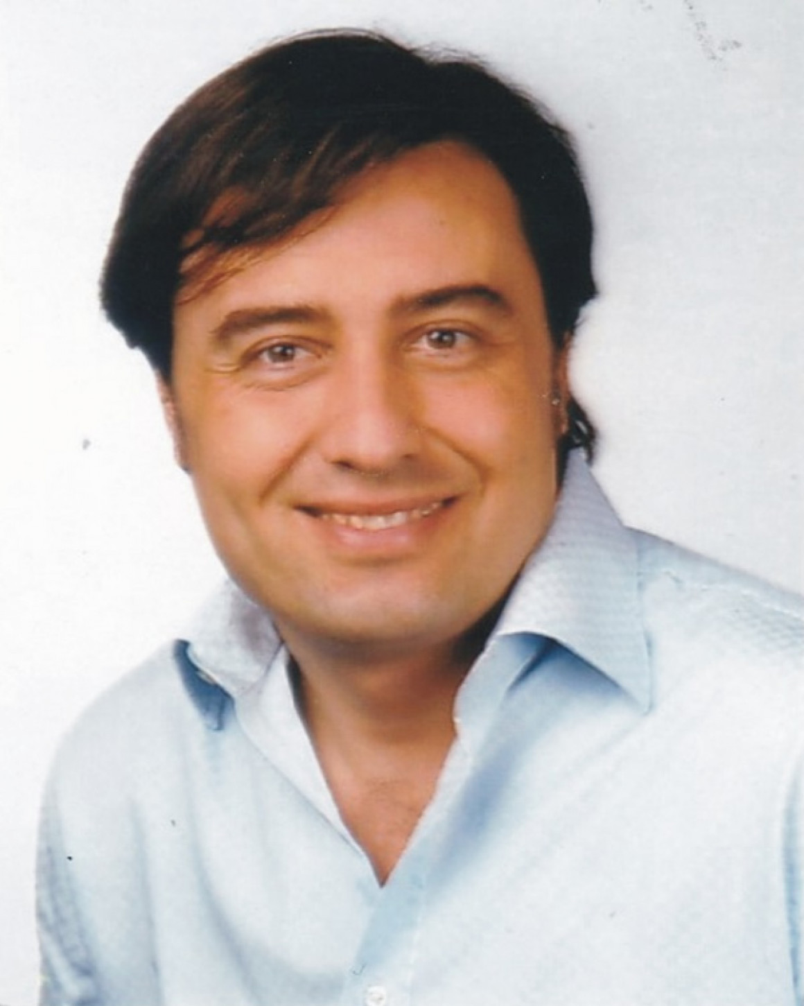 Michele Silvano
