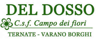 C.S.F. CAMPO DEI FIORI S.R.L. ONORANZE FUNEBRI DEL DOSSO C.S.F. CAMPO DEI FIORI S.R.L. ONORANZE FUNEBRI DEL DOSSO