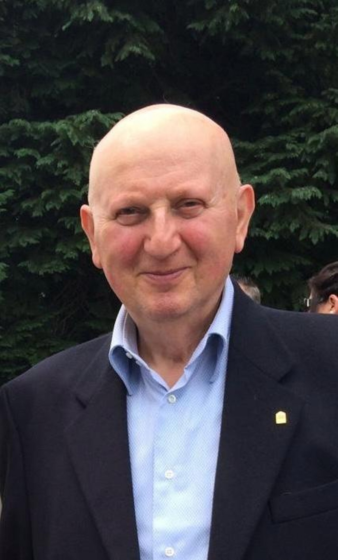 Raffaele Francesco Bai