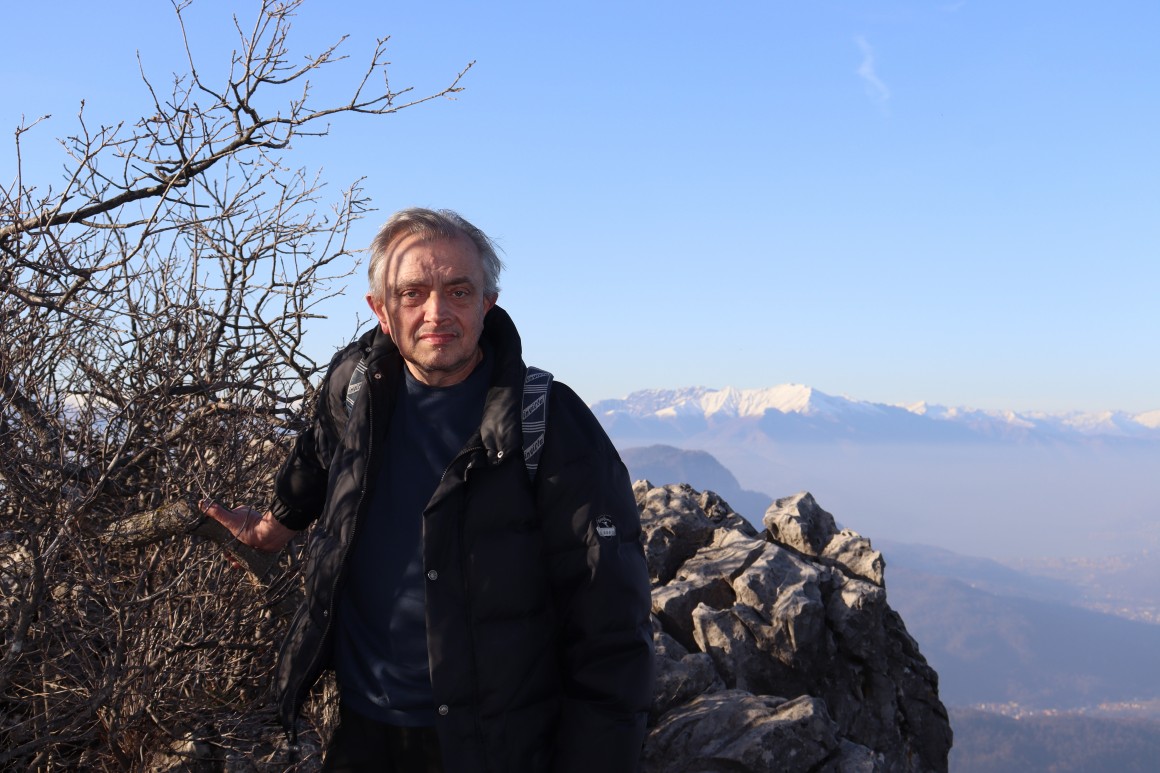Livio Macchi