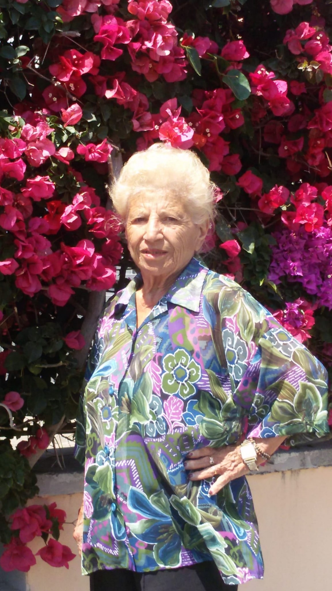 Rosa Savino
