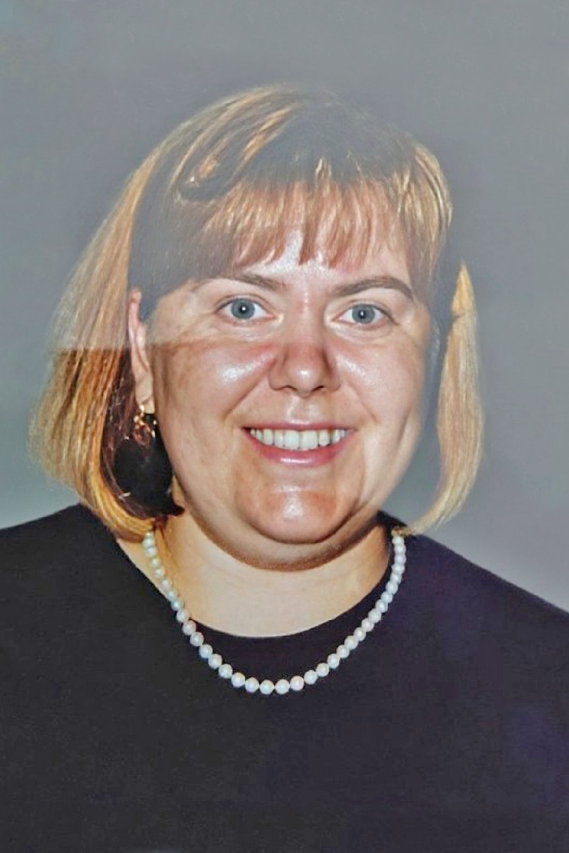 Antonella Rapoccio
