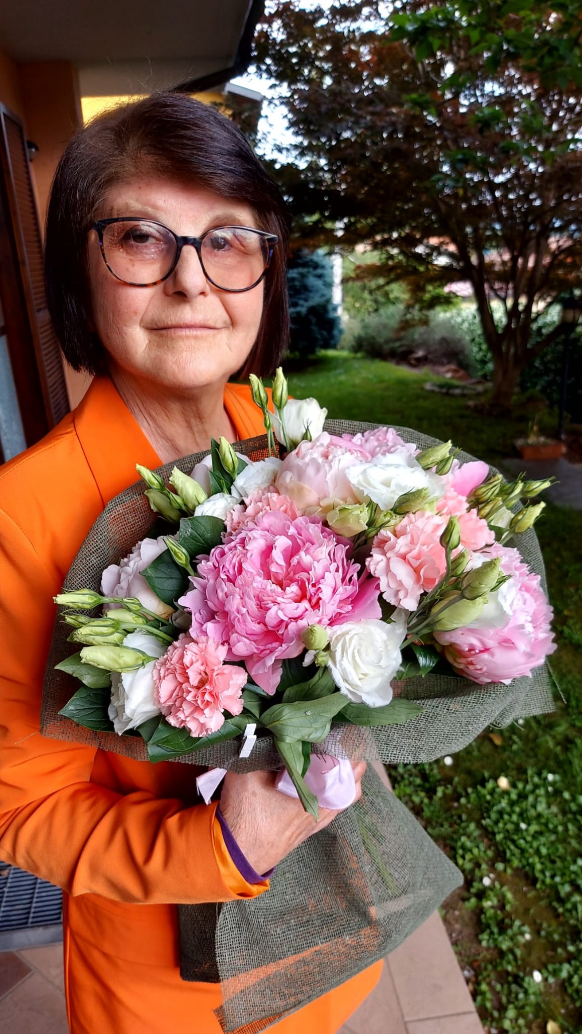 Anna Rita Serinelli